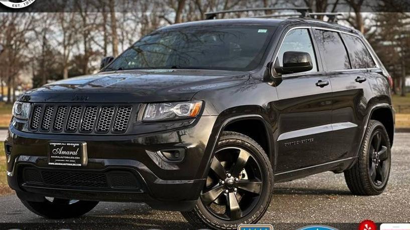 JEEP GRAND CHEROKEE 2015 1C4RJFAG7FC820702 image